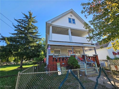 3283 W 48th St, Cleveland, OH, 44102-6086 | Card Image