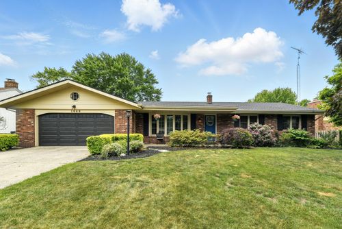 1548 Old Hickory Ln, Saint Joseph, MI, 49085-9428 | Card Image