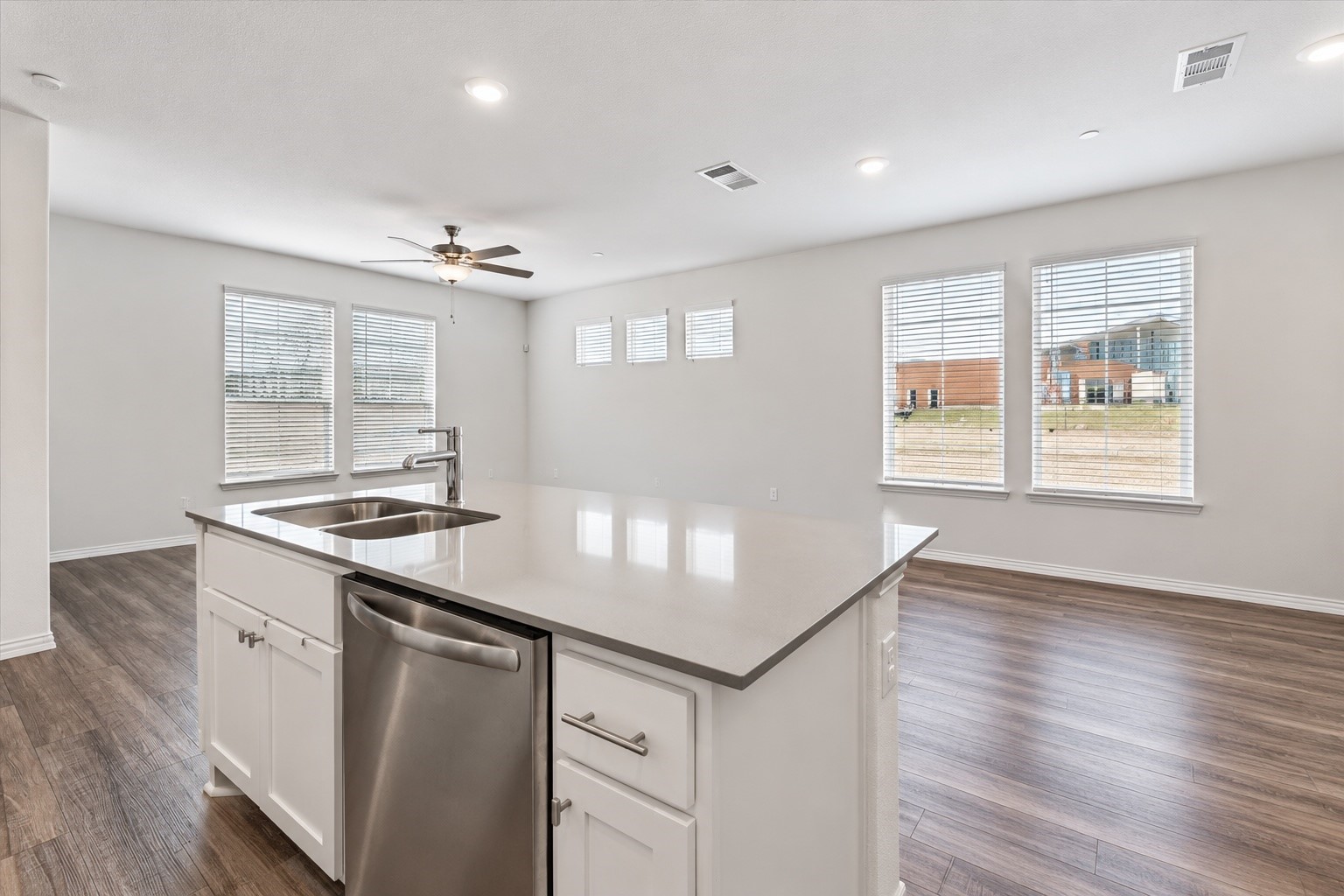 Residential in Haltom City 4