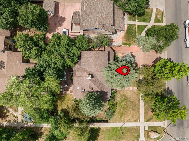 1150 Euclid Ave, House other with 4 bedrooms, 3 bathrooms and 8 parking in Boulder CO | Image 39