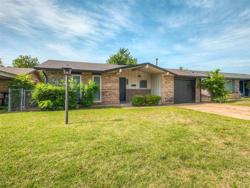 132 Nw 80th St, Oklahoma City, OK, 73114-3126 | Card Image