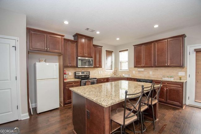 379 Linman Dr, House other with 5 bedrooms, 3 bathrooms and 2 parking in Lagrange GA | Image 10