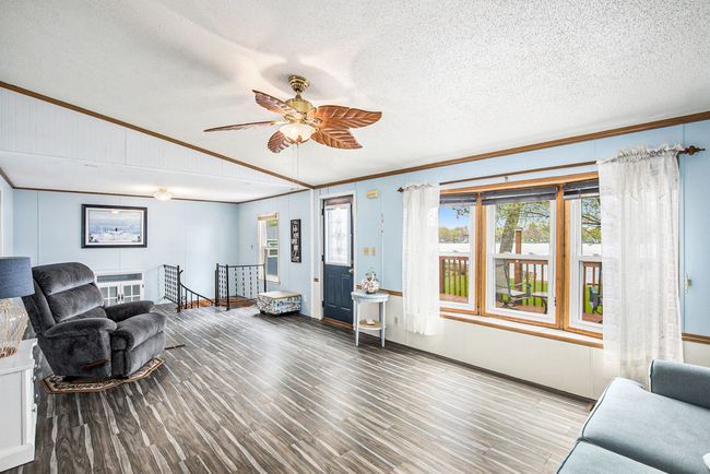 347 Lou Alice Dr, House other with 2 bedrooms, 2 bathrooms and null parking in Columbiaville MI | Image 4