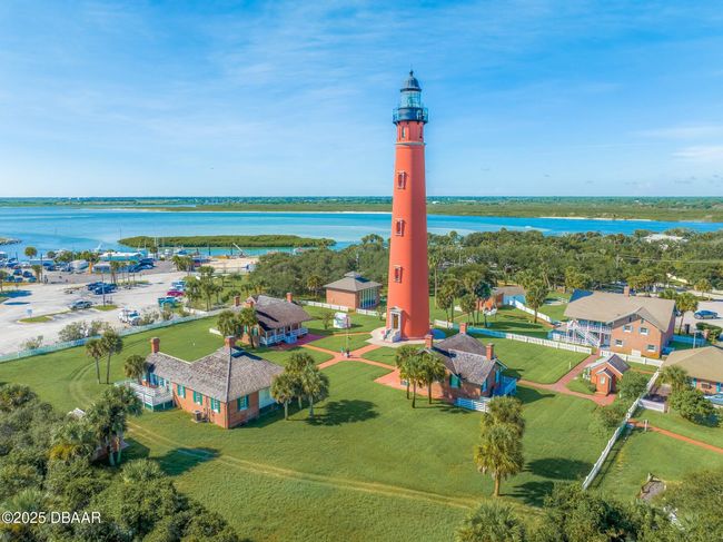 116 Beach St, House other with 3 bedrooms, 2 bathrooms and null parking in Ponce Inlet FL | Image 49