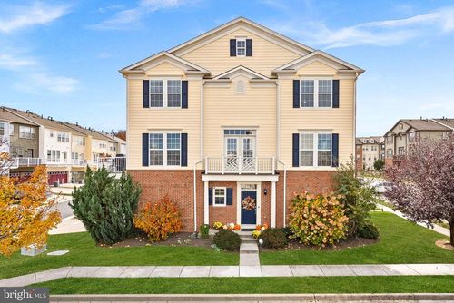 429 Heartleaf Ter Se, LEESBURG, VA, 20175-5440 | Card Image