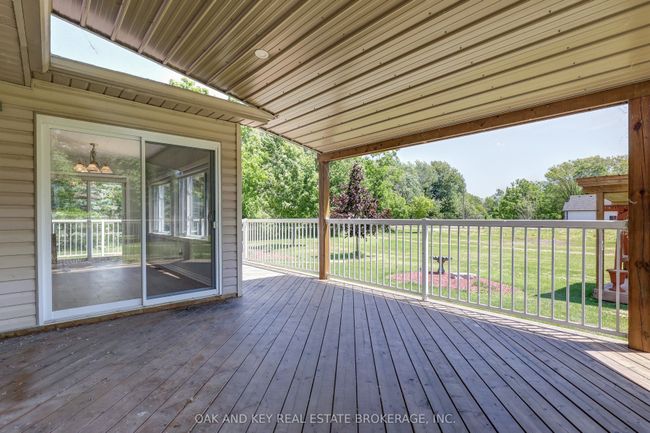 234 New Scotland Line, House other with 3 bedrooms, 2 bathrooms and 6 parking in Blenheim ON | Image 31