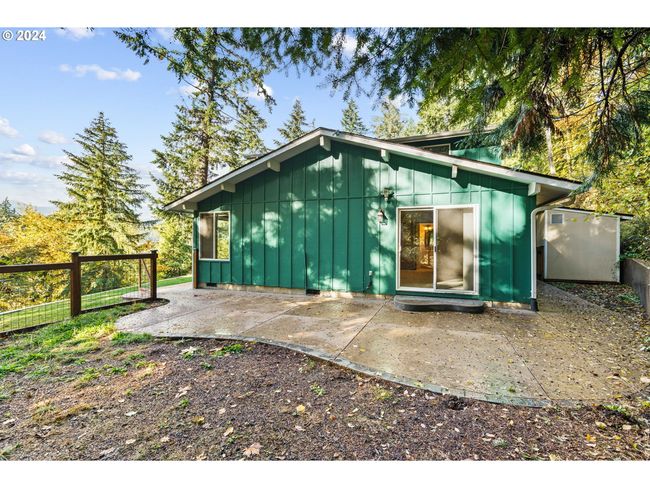39145 Eagles Rest Rd, House other with 4 bedrooms, 3 bathrooms and 2 parking in Dexter OR | Image 32