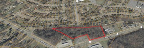 0 S 3rd St, Memphis, TN, 38109 | Card Image