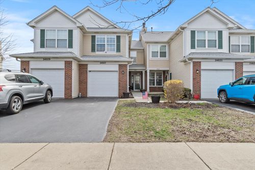 24027 W Pear Tree Cir, Plainfield, IL, 60585-6184 | Card Image