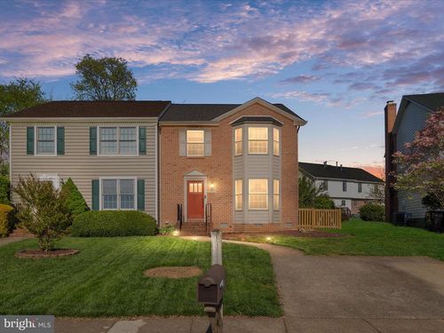 2056 Cidermill Ln, WINCHESTER, VA, 22601-2775 | Card Image