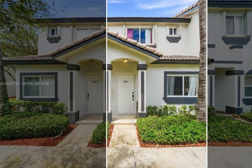 2263-2263 Se 25th Ave, Homestead, FL, 33035-1354 | Card Image
