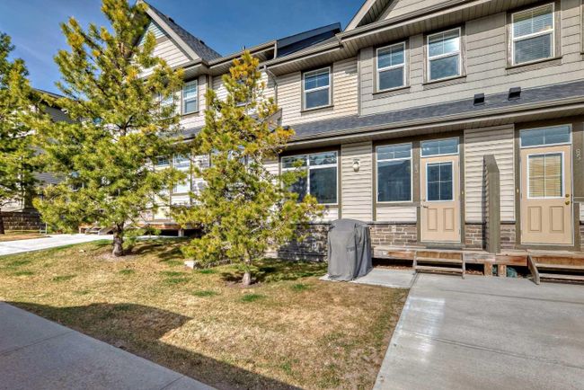 83 Panatella Hill Nw, Home with 3 bedrooms, 2 bathrooms and 2 parking in Calgary AB | Image 39