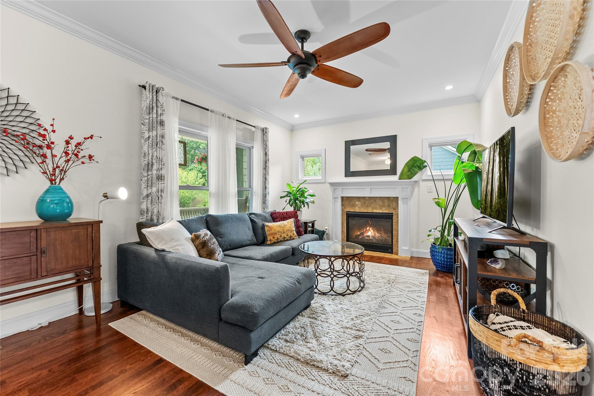 Residential in Asheville 2