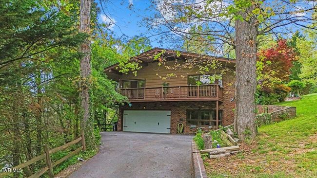 1902 Lamont St, House other with 5 bedrooms, 4 bathrooms and null parking in Kingsport TN | Image 62