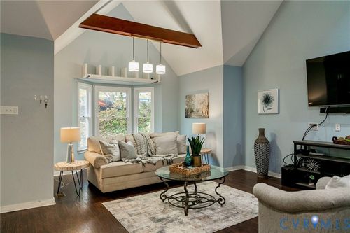 8603 Boones Bluff Mews, Chesterfield, VA, 23832-7692 | Card Image