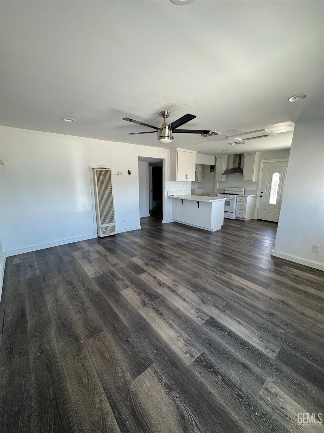 Residential in Ridgecrest 5