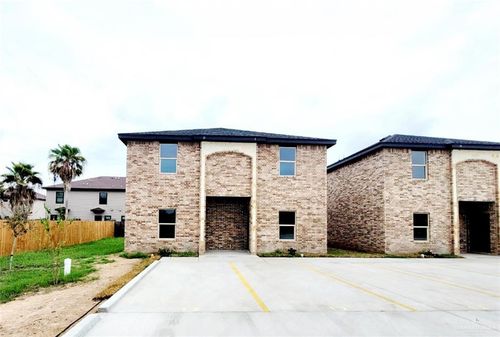 apt-2-1105 W Kennedy St, Pharr, TX, 78577-1403 | Card Image