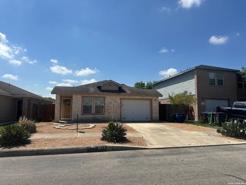 2014 Mission Eagle, San Antonio, TX, 78223-3559 | Card Image