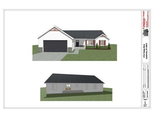 4723 Malus Blvd, Anderson, IN, 46011-9477 | Card Image