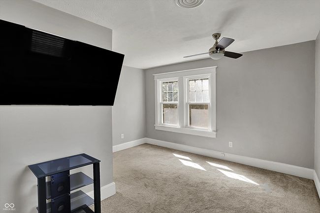 207 S Arlington Ave, House other with 3 bedrooms, 3 bathrooms and null parking in Indianapolis IN | Image 35