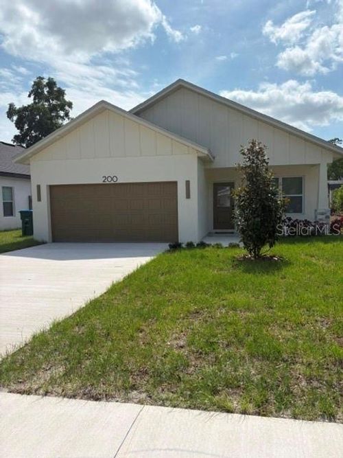200 Moseley Ave, Eatonville, FL, 32751-6705 | Card Image