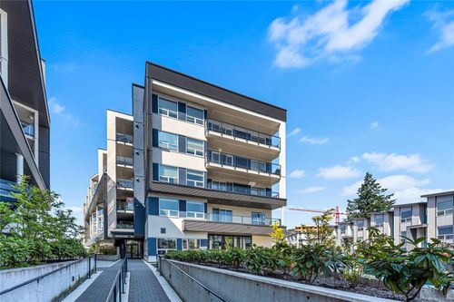 409-947 Whirlaway Cres, Victoria, BC, V9B6Z9 | Card Image