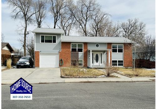 1009 Sherry Dr, Riverton, WY, 82501-2420 | Card Image