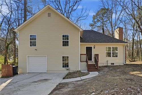 2151 Grayfield Dr, Grayson, GA, 30017-1388 | Card Image