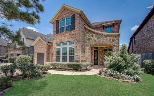 3938 May Ridge Ln, Sugar Land, TX, 77479-4617 | Card Image
