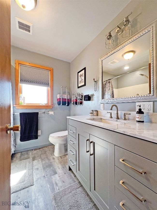 143 Aurora Ln, House other with 2 bedrooms, 1 bathrooms and null parking in Dillon MT | Image 16