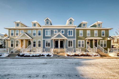 213 Auburn Bay Cir Se, Calgary, AB, T3M1S6 | Card Image