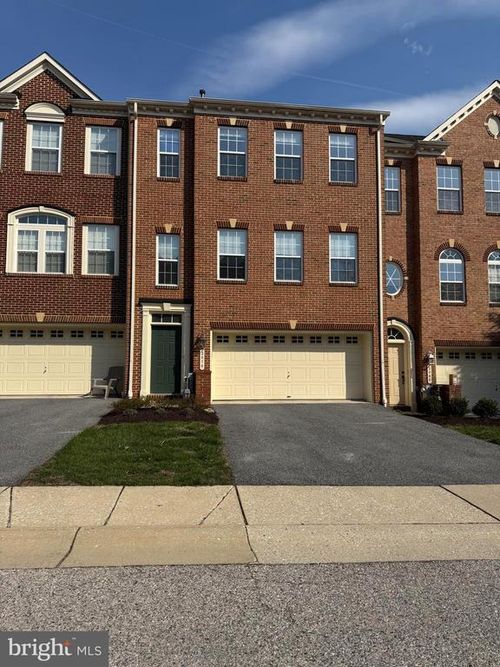 2070 Crescent Moon Ct, WOODSTOCK, MD, 21163-1506 | Card Image