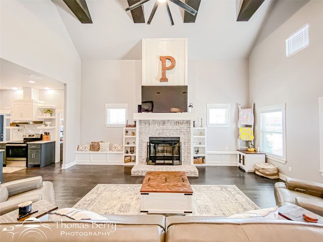 4002 Hope Dr, House other with 4 bedrooms, 2 bathrooms and null parking in Clyde TX | Image 6