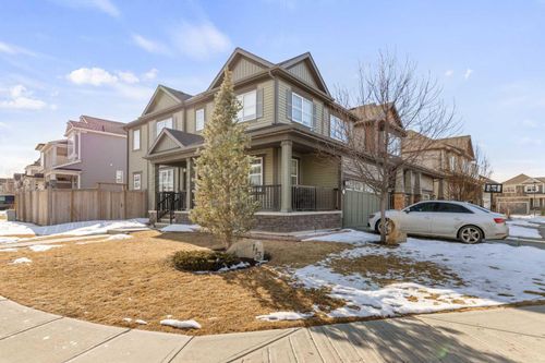 113 Osborne Rise Sw, Airdrie, AB, T4B4A1 | Card Image