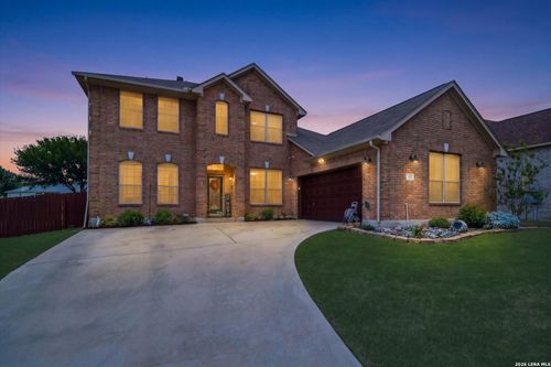104 Morning Dew, Cibolo, TX, 78108-3260 | Card Image