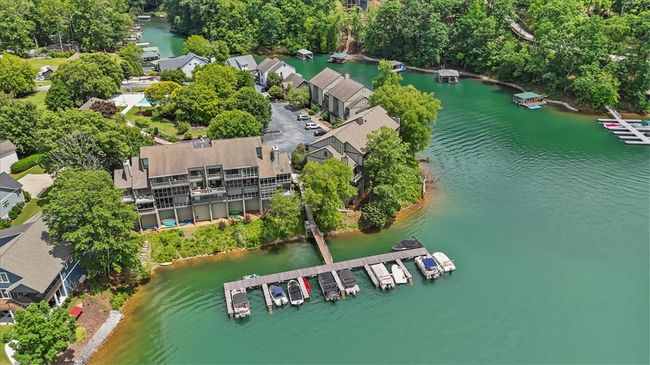 704 Loran Pointe Cir, Townhouse with 3 bedrooms, 4 bathrooms and null parking in Seneca SC | Image 30