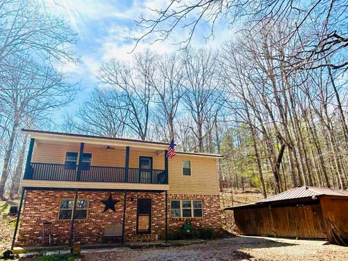 6683 Roasting Ear Rd, Fifty-Six, AR, 72533-8088 | Card Image