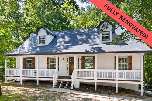 4531 Adams Ct, Rex, GA, 30273-1548 | Card Image