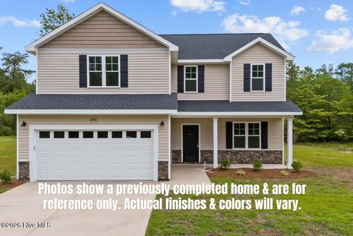 138 S View Spur Road, Raeford, NC, 28376 | Card Image