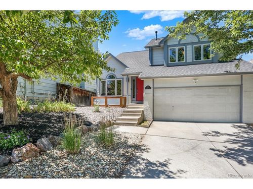 637 Somerset Dr, Golden, CO, 80401-4862 | Card Image