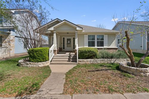 716 Niobrara River Dr, Pflugerville, TX, 78660-5841 | Card Image