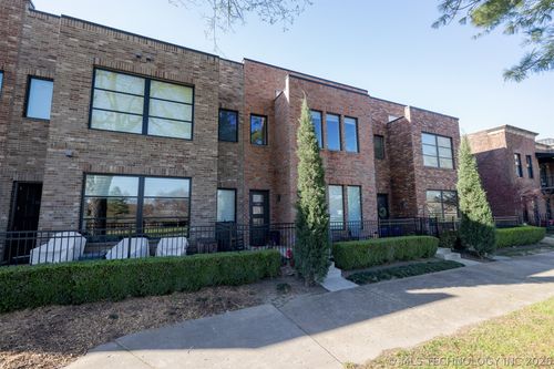 b13-1129 E 7th St, Tulsa, OK, 74120-4838 | Card Image