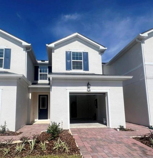1166 Seaside Mist Trail, KISSIMMEE, FL, 34747 | Card Image