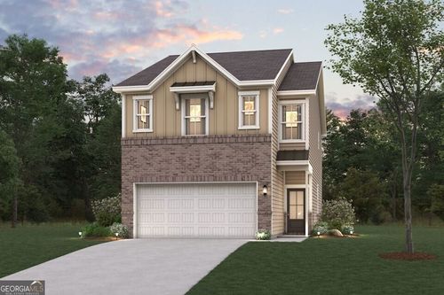lot-95-2007 Underwood Dr, Lawrenceville, GA, 30043-7692 | Card Image