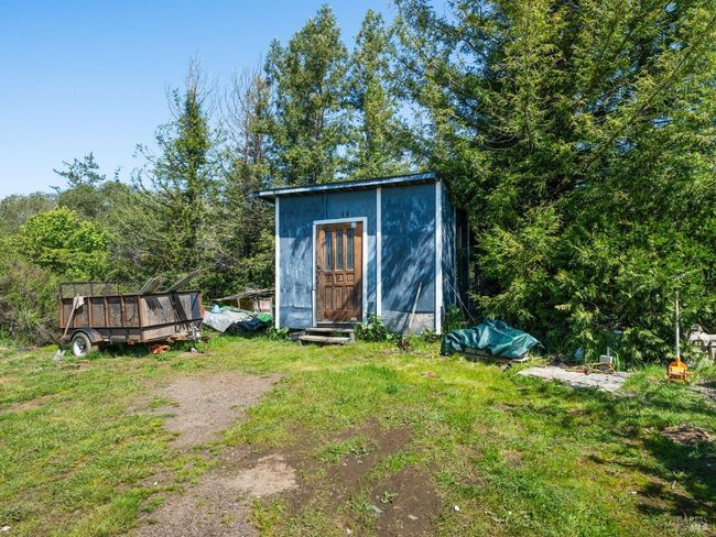 1550 Guntley Rd, House other with 3 bedrooms, 2 bathrooms and 4 parking in Philo CA | Image 21