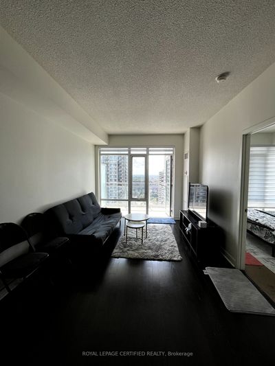 1907 - 360 Square 1 Dr, Condo with 1 bedrooms, 1 bathrooms and 1 parking in Mississauga ON | Image 3