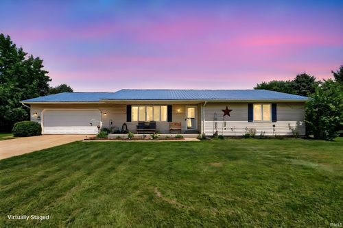 8886 Coffel Dr, Bremen, IN, 46506-9688 | Card Image