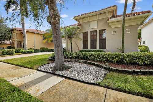 16211 Rosecroft Ter, Delray Beach, FL, 33446-9589 | Card Image
