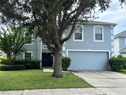 2131 Nicollett Way, LEESBURG, FL, 34748-2944 | Card Image