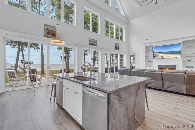 3315 Windmill Point Rd, House other with 6 bedrooms, 8 bathrooms and null parking in White Stone VA | Image 13